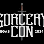 Sorcery Con, Kickstarters, Sweepstakes and more!