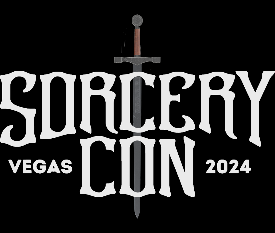 Sorcery Con, Kickstarters, Sweepstakes and more!